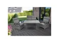 bellavista - Home & Garden® Lounge Set "Orlando"