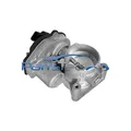 Partstec PTA516-0038 Drosselklappenstutzen