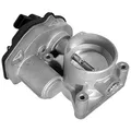 Drosselklappenstutzen elektrisch Ø 60 mm PARTSTEC für u.a. FORD C-MAX
