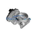 1x Drosselklappenstutzen PartsTec PTA516-0038 passend für FORD FORD USA