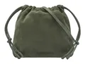 Liebeskind Berlin Umhängetasche Hobo Bag, aus echtem Leder
