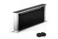 Klarstein Deckenhaube Royal Flush Eco Royal Flush Eco, Dunstabzugshaube Downdraft Abluft Umluft LED