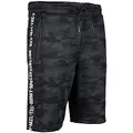 Mil-Tec Shorts-11447080 Dark Camo S