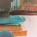 Joni Mitchell Miles of Aisles (Vinyl) 12" Album (US IMPORT)