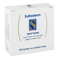 Sulfoderm S Teint Puder · 20 g · PZN 02328986