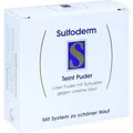 SULFODERM S Teint Puder, 20 g PZN 02328986
