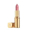 L'Oréal Paris L’Oréal Paris Color Riche farbintensiver Lippenstift, mit pflegenden Ölen, cremige Textur für maximalen Lippenkomfort, Nr. 235 Nude, 1Stk