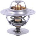 GATES TH11287G1 Thermostat,Kühlmittel für Audi,Bitter,Ford,Ford Otosan,Mercury