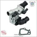Thermostat Kühlmittel Sidat für FIAT SEDICI SUBARU JUSTY III II SUZUKI KIZASHI