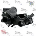 Thermostat Kühlmittel Sidat für SEAT IBIZA II CORDOBA INCA VW POLO 6V5 6V2 6N2 D