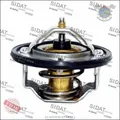 Thermostat Kühlmittel Sidat für ISUZU TROOPER MIDI NISSAN MICRA II BLUEBIRD VA D