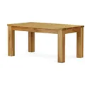 RRR Europe Juria Esstisch 160/230x90 cm Eiche Massiv