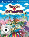 Touch My Katamari PSVita Neu & OVP
