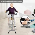 Heimtrainer Vitaltrainer Kraft-Beintrainer ideal für Senioren gelenkschonend