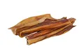 Mascota Vital - Pferde-Kopfhaut 200g, 100% Pferd für Ernährungssensible Hunde, Schonend Getrocknet, Sensitiv, Natürlicher Kausnack (Pferdekopfhaut)