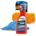 SONAX XTREME Ceramic SprayVersiegelung Set Coating Keramik Versiegelung für a...
