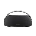 Harman Kardon GO + Play 3 - Schwarz