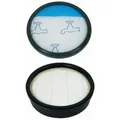 2er-pack Zr904301 Filter Für Moulinex Staubsauger, Swift Power Cyclonic - Nc Thsinde
