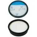 2er-pack Zr904301 Filter Für Moulinex Staubsauger, Swift Power Cyclonic - Nc Thsinde