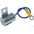 1x Kondensator, Zündanlage HERTH+BUSS JAKOPARTS J5352001 passend für DAIHATSU