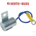 HERTH+BUSS JAKOPARTS Kondensator Zündanlage für DAIHATSU ISUZU SUZUKI TOYOTA