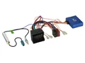 für Audi A3 8P 8PA A4 B7 B8 8E 8H Can-Bus Auto Radio Adapter ISO Antennenadapter