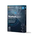 SOFTWARE ANTIVIRUS INTERNET SECURITY BOX 360 FOR GAMERS - 3 DISPOSITIVI 50GB (21