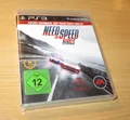 Need For Speed: Rivals - Limited Edition (Sony PlayStation 3, 2013)  PS3 Spiel