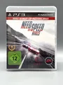 Need For Speed: Rivals-Limited Edition (Sony PlayStation 3, PS3)