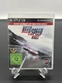 Need For Speed: Rivals-Limited Edition (Sony PlayStation 3)
