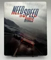 Need For Speed Rivals-Limited Edition PS3 PlayStation 3 2013 nicht Underground
