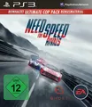 Need for Speed: Rivals [Ultimate Cop Pack]