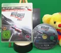 Sony Playstation 3 Game Need for Speed Rivals- PS3 Renn-Spiel