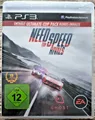 Need For Speed Rivals - PS 3 Spiel - FSK 12 - gebraucht