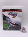 Sony Playstation 3 PS3 Spiel: Need For Speed Rivals Zustand: Sehr gut /R3F9