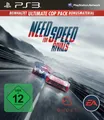 Need For Speed: Rivals-Limited Edition PS3 (Sony PlayStation 3)