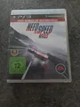 Need For Speed: Rivals (Sony PlayStation 3)