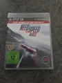 Need For Speed: Rivals-Limited Edition (Sony PlayStation 3)