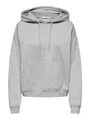 ONLY Female Kapuzenpullover ONLSWEAT Sweatshirt