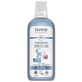 lavera Mundspülung Mundspülung - Complete Care fluoridfrei 400ml