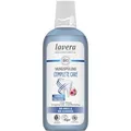 lavera Mundspülung Complete Care, ohne Alkohol und Fluorid, antibakteriell, 400ml