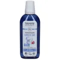 lavera® Mundspülung Complete Care Bio-Minze & Bio-Echinacea