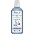 Lavera MUNDSPÜLUNG COMPLETE CARE FLUORIDFREI Bio-Minze & Bio-Echinacea   400 ml