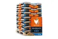 HEIZFUXX Holzpellets Blue, 975 kg, (Palette, 65-St)