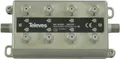 Televes AZ814D 8-fach Abzweiger 5-1218 MHz AD:14dB 457903 (AZ814D)