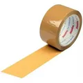 Klebeband monta 331 Breite 50mm Länge 66m Stärke 48μ PP braun MONTA