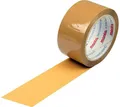 36 Stk. Monta Klebeband 331 Breite 50mm Länge 66m Stärke 48µ PP braun