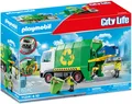 Playmobil® PLAYMOBIL ® 71234 Recycling Truck Spielbausteine