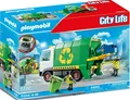Playmobil City Life Recycling Truck 71234 Neu & OVP City Service Stadtreinigung
