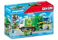 4008789712349 PLAYMOBIL ® City Life 71234. Śmieciarka Playmobil ®